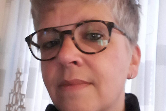 ankie klein