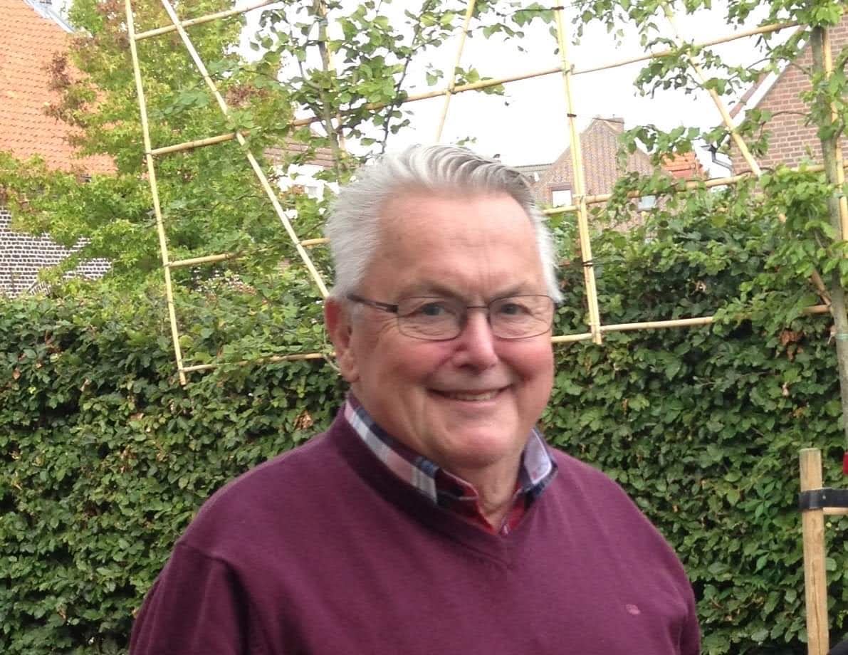 In memoriam Jo Beeren – Friedesse Molen